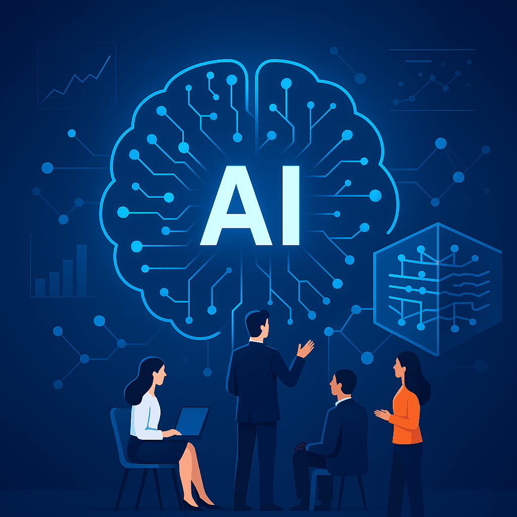 Thư mời viết bài hội thảo khoa học quốc gia về Xử lý ngôn ngữ tự nhiên và Trí tuệ nhân tạo