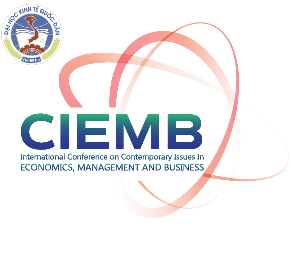 Thư mời gửi bài tham luận Hội thảo quốc tế 8th CIEMB 2025: 