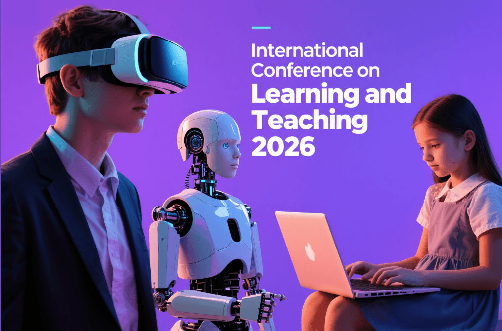 Hội thảo quốc tế về học tập và giảng dạy - ( International Conference on Learning and TeachingICLT 2026)